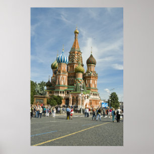 Cathedral Poster