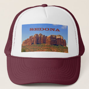 Cathedral Rock Hat