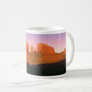 Cathedral Rock Sedona, Arizona Coffee Mug