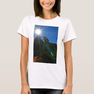Cathedral Rock Vortex T-Shirt