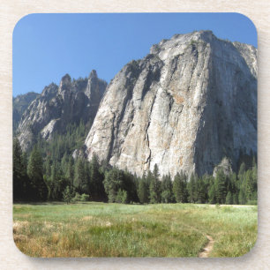 Cathedral Rocks - Yosemite Coaster