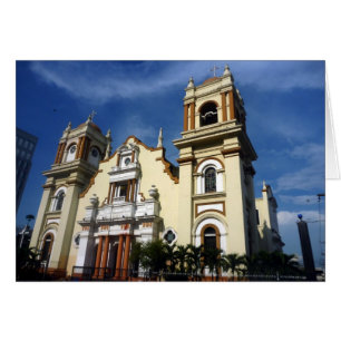 cathedral san pedro