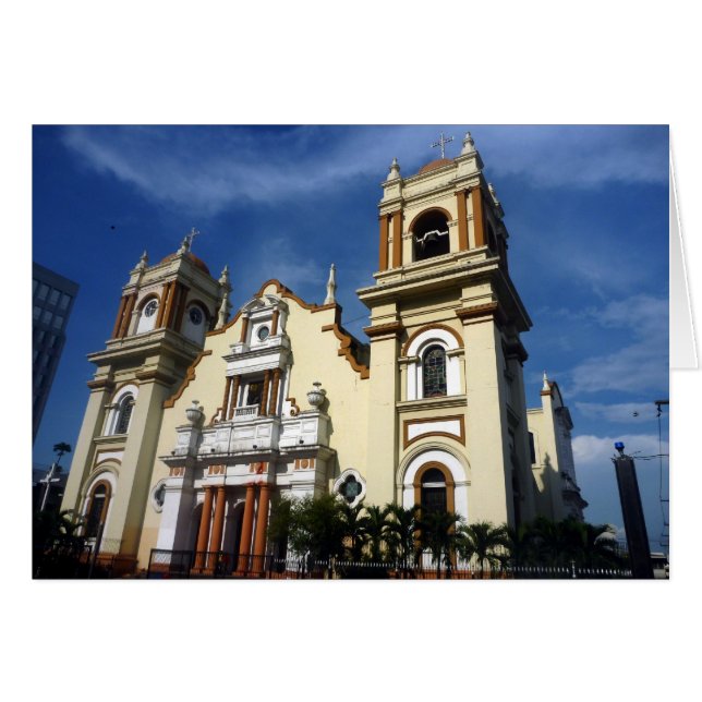 cathedral san pedro (Front Horizontal)
