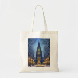 Cathedral Tote Bag