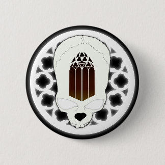 Cathedris Logo 6 Cm Round Badge