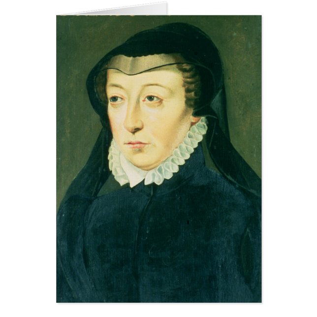 Catherine de Medici (Front)
