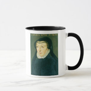 Catherine de Medici Mug