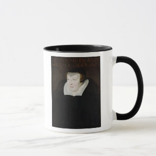 Catherine de Medici Mug