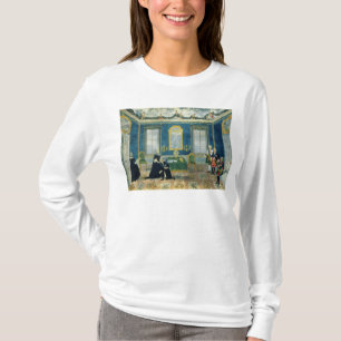Catherine II recalling Chancellor Alexey T-Shirt