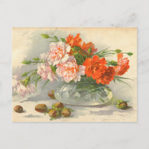 Catherine Klein PostCard Reproduction