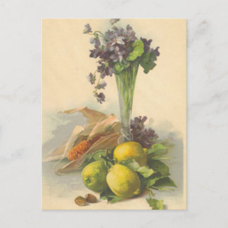 Catherine Klein Vintage Postcard Reproduction