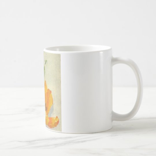 Catherine Klein Vintage Postcard Reproduction Mug