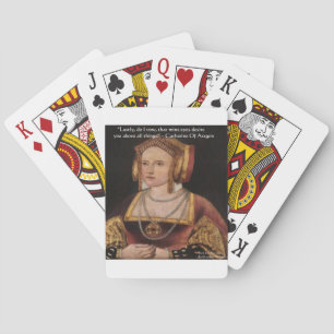 Catherine Of Aragon Love Quote Gifts & Cards