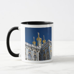 Catherine Palace Chapel detail Mug