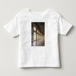Catherine Palace, detail of the Great Hall Toddler T-Shirt