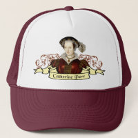 Catherine Parr