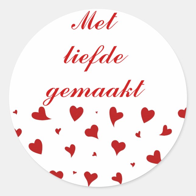 cathode stickers (Front)