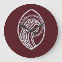 Catholic Blessed Virgin Mary, lace