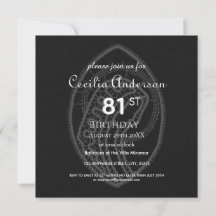 Catholic Blessed Virgin Mary White Lace on Black
