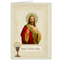 Catholic Jesus Divine Mercy Prayer