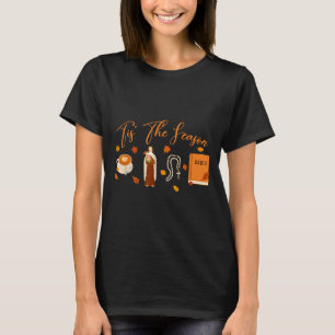 Catholic Jesus God Lover Bible Verse Church Tis Th T-Shirt
