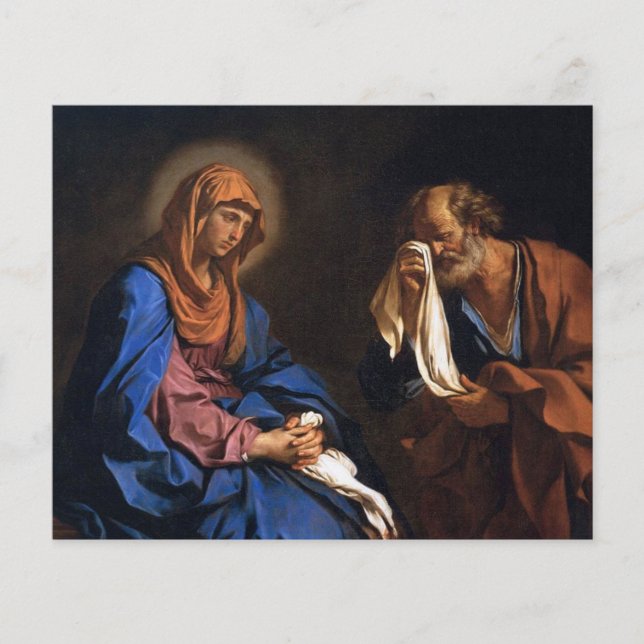 Catholic Prayer of Reparation for "idolatrous" act (Front)