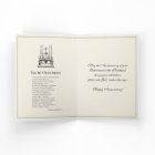 Catholic Priest Anniversary Ordination Gold