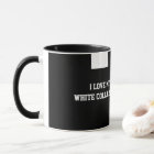 Catholic Priest Black Clergy Collar Religious