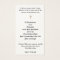 CATHOLIC PRIEST ORDINATION HOLY CARDS