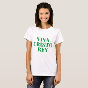 Catholic Quote Graphic T-Shirt