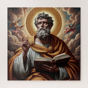 Catholic Saint Philip 0 5 x Jigsaw Puzzle
