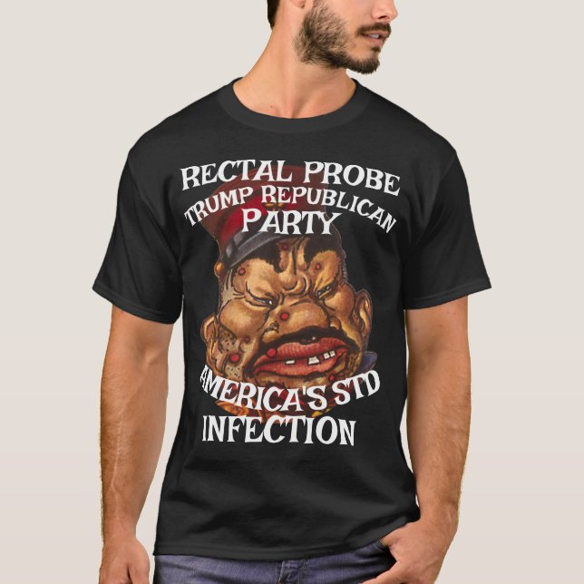 CATHOLIC  T-Shirt (Front)