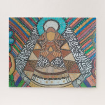 Catholic Virgin Mary