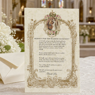 Catholic Wedding Modest Church Attire for Guests