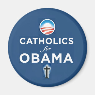 CATHOLICS Magnet
