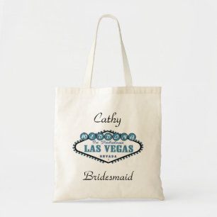 Cathy Las Vegas Bridesmaid Bag