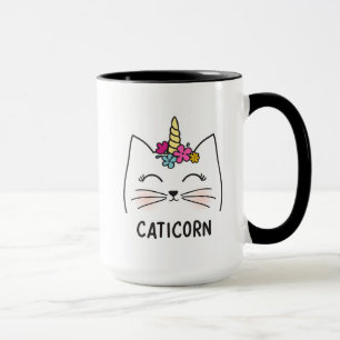 Caticorn Mug