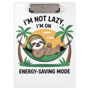 “Catitude: Rule the World in Style” Clipboard