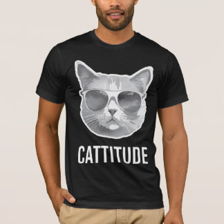 catitude T-Shirt