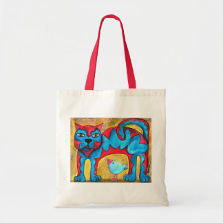 Catius Maximus Tote Bag