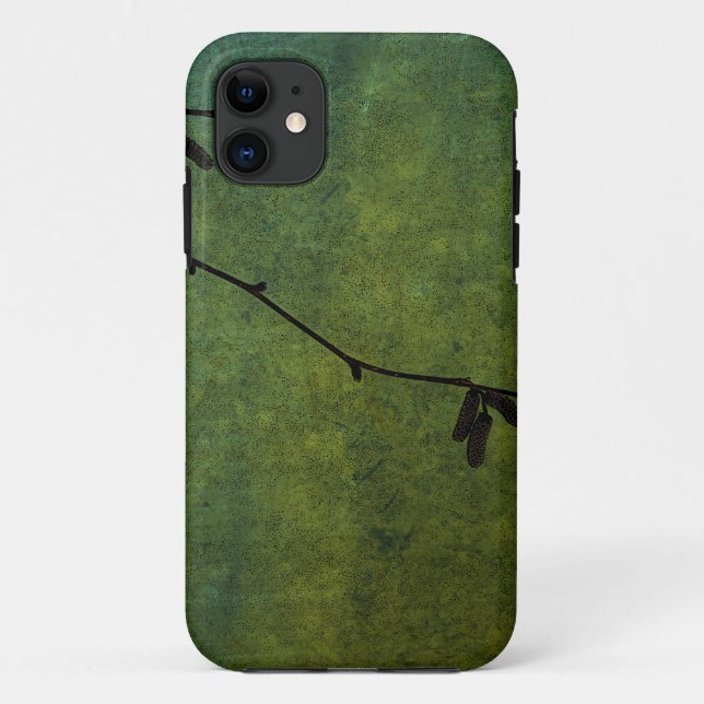 Catkins Case-Mate iPhone Case (Back)