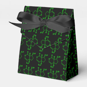 Catnip Nepetalactone Molecular Chemical Formula Favour Box