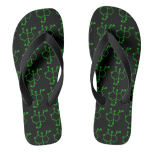 Catnip Nepetalactone Molecular Chemical Formula Thongs