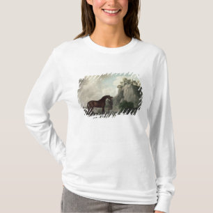 Cato' and Groom T-Shirt