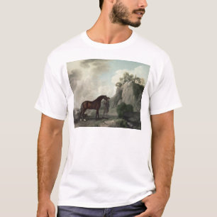 Cato' and Groom T-Shirt
