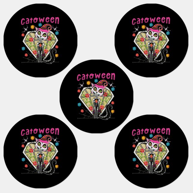 Catoween Halloween (Group)