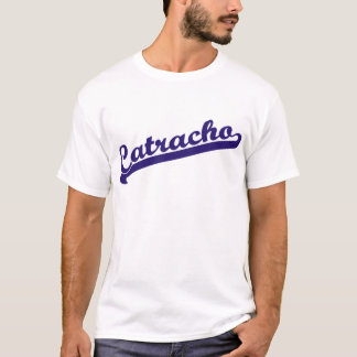 Catracho T-Shirt