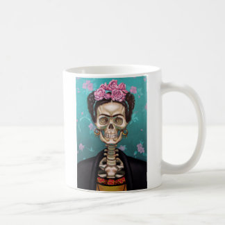 Catrina Coffee Mug