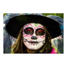 Catrina Mexicana