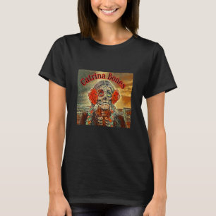 Catrina  Series T-Shirt
